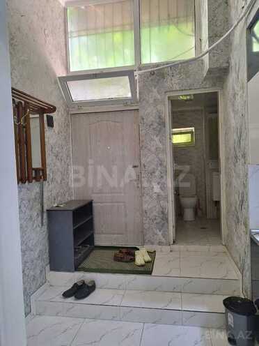 3 otaqlı köhnə tikili - Sahil m. - 50 m² (14)