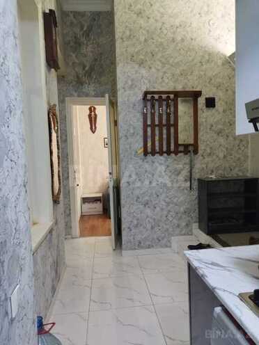 3 otaqlı köhnə tikili - Sahil m. - 50 m² (17)