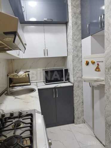 3 otaqlı köhnə tikili - Sahil m. - 50 m² (18)