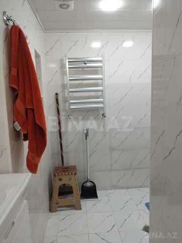 3 otaqlı köhnə tikili - Sahil m. - 50 m² (16)