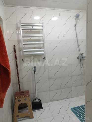 3 otaqlı köhnə tikili - Sahil m. - 50 m² (15)