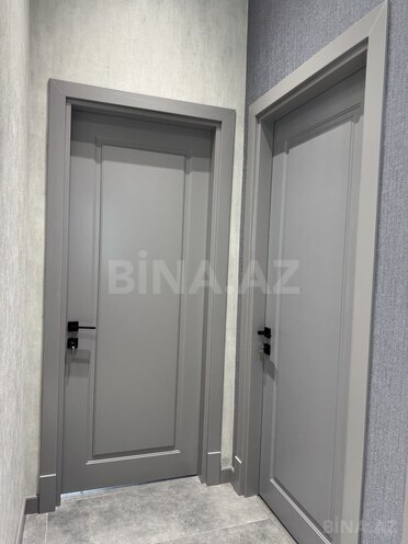 3 otaqlı yeni tikili - Ağ şəhər q. - 84.5 m² (14)