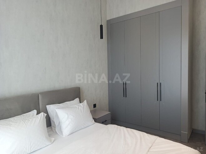 3 otaqlı yeni tikili - Ağ şəhər q. - 84.5 m² (9)