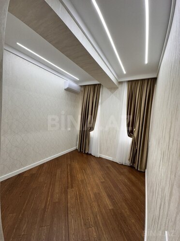 4-комн. новостройка - Насиминский  р. - 166 м² (8)