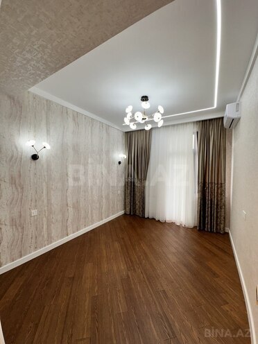 4-комн. новостройка - Насиминский  р. - 166 м² (10)