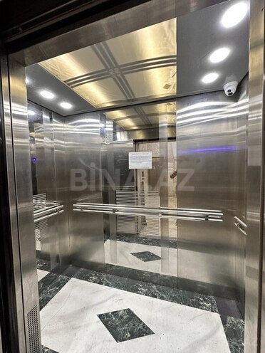 4-комн. новостройка - Насиминский  р. - 166 м² (20)