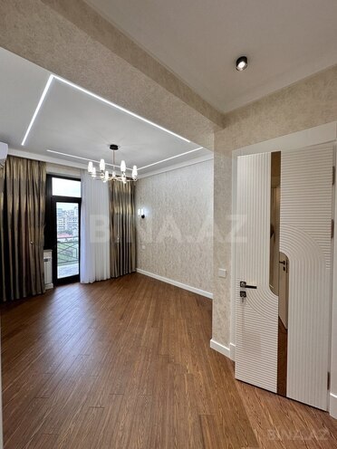 4-комн. новостройка - Насиминский  р. - 166 м² (7)