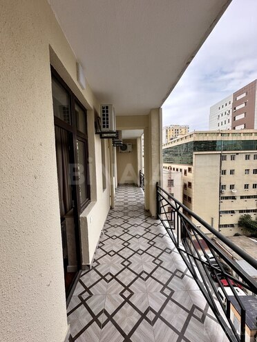 4-комн. новостройка - Насиминский  р. - 166 м² (13)