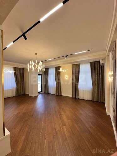 4-комн. новостройка - Насиминский  р. - 166 м² (3)