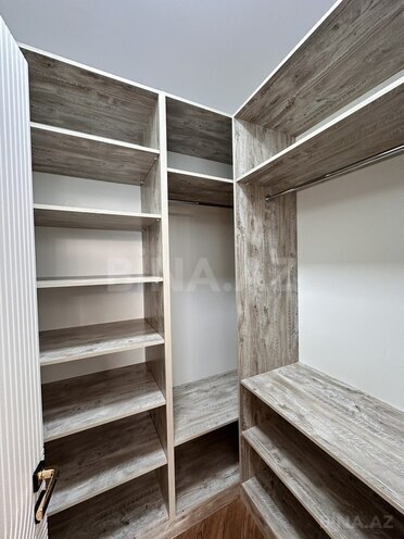 4-комн. новостройка - Насиминский  р. - 166 м² (12)