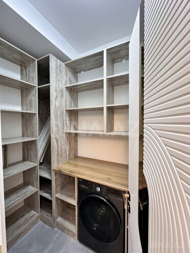 4-комн. новостройка - Насиминский  р. - 166 м² (9)