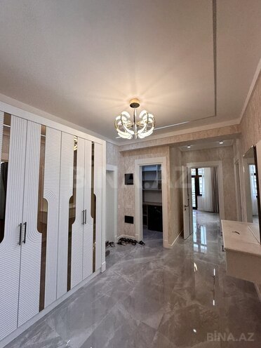 4-комн. новостройка - Насиминский  р. - 166 м² (15)