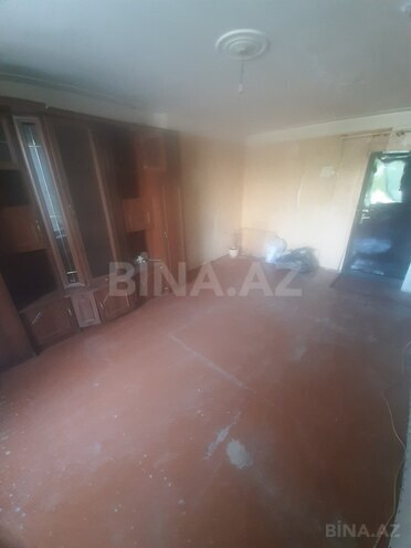 1-комн. вторичка - м. 20 января - 25 м² (1)