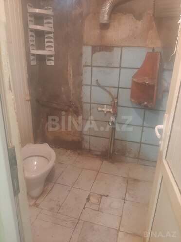 1-комн. вторичка - м. 20 января - 25 м² (3)