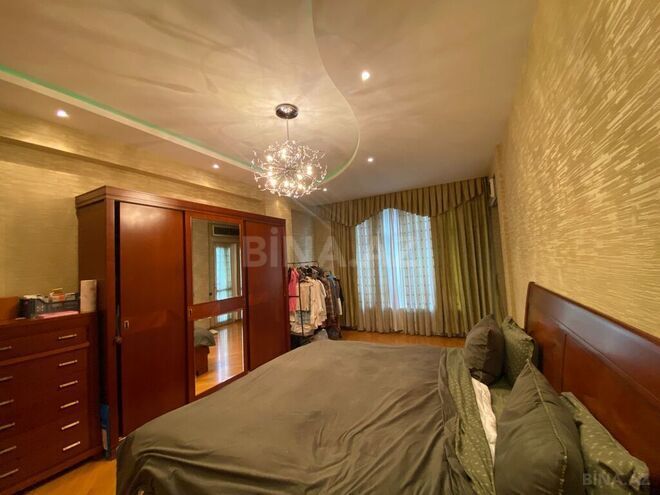 4-комн. новостройка - м. Нариман Нариманов - 181 м² (10)