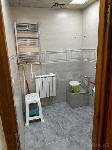 3-комн. вторичка - м. Насими - 75 м² (7)