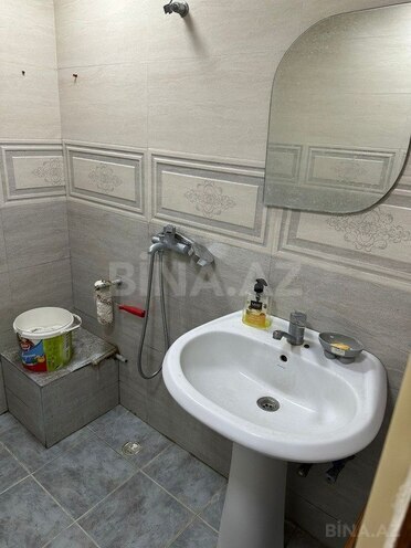3-комн. вторичка - м. Насими - 75 м² (8)