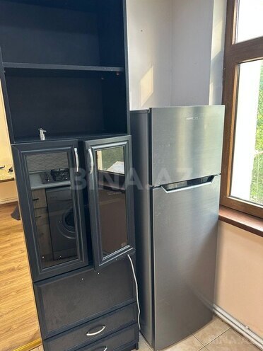 3-комн. вторичка - м. Насими - 75 м² (5)