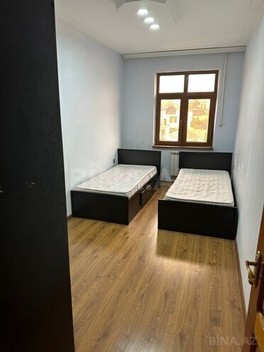 3-комн. вторичка - м. Насими - 75 м² (2)