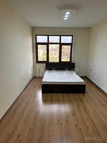 3-комн. вторичка - м. Насими - 75 м² (1)