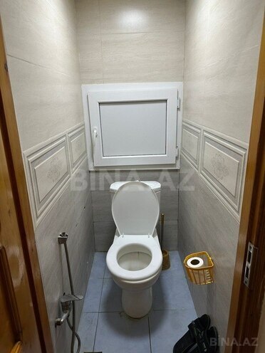 3-комн. вторичка - м. Насими - 75 м² (9)