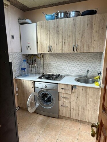 3-комн. вторичка - м. Насими - 75 м² (4)