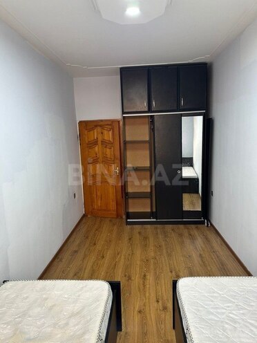 3-комн. вторичка - м. Насими - 75 м² (3)