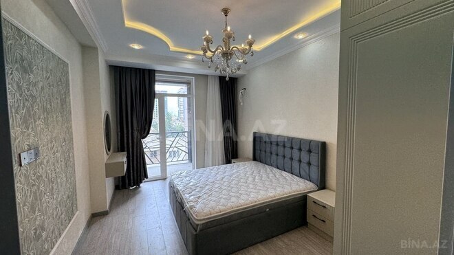 2-комн. новостройка - Насиминский  р. - 61 м² (4)