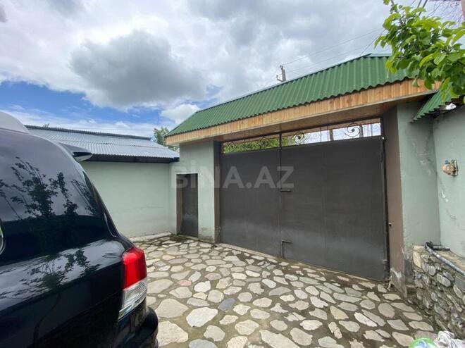 5-комн. дом/дача - Габала - 150 м² (2)