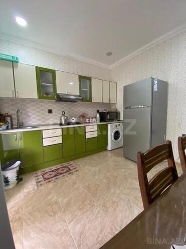 5-комн. дом/дача - Габала - 150 м² (15)