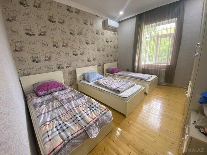 5-комн. дом/дача - Габала - 150 м² (11)