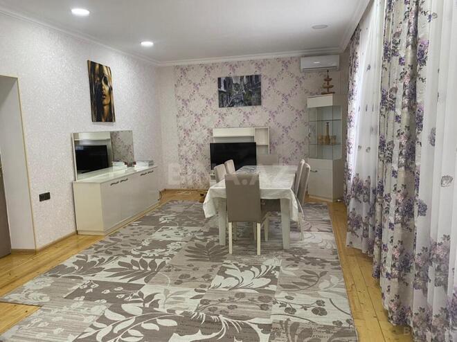 5-комн. дом/дача - Габала - 150 м² (7)