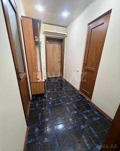 2-комн. вторичка - пос. 8-й мкр - 72 м² (5)