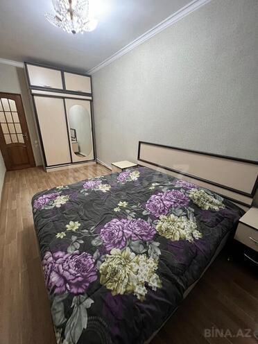 2-комн. вторичка - пос. 8-й мкр - 72 м² (2)