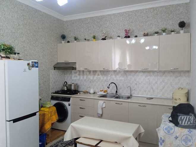 3-комн. дом/дача - пос. Бинагади - 80 м² (8)