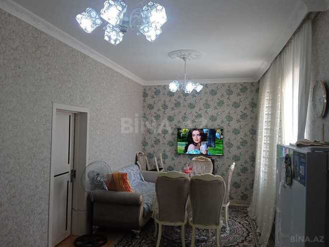 3-комн. дом/дача - пос. Бинагади - 80 м² (11)