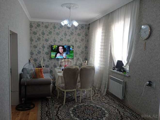 3-комн. дом/дача - пос. Бинагади - 80 м² (7)