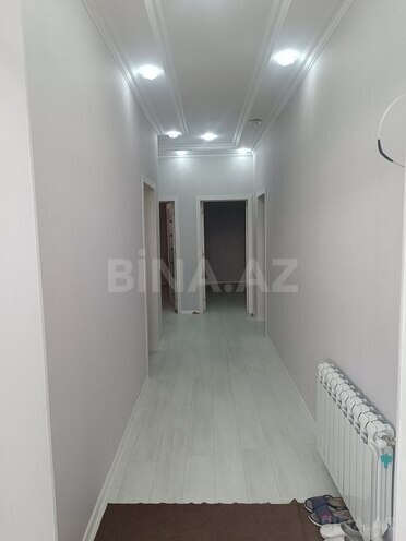 3-комн. дом/дача - пос. Мамедли - 100 м² (6)