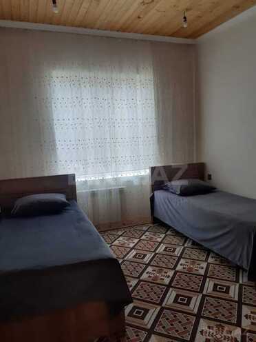 3 otaqlı həyət evi/bağ evi - Qusar - 100 m² (3)