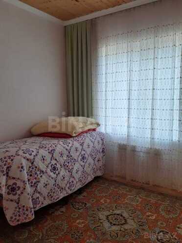 3 otaqlı həyət evi/bağ evi - Qusar - 100 m² (4)