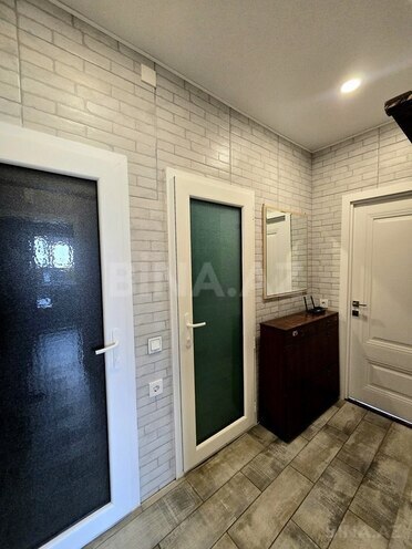 3-комн. вторичка - м. Ахмедлы - 70 м² (15)