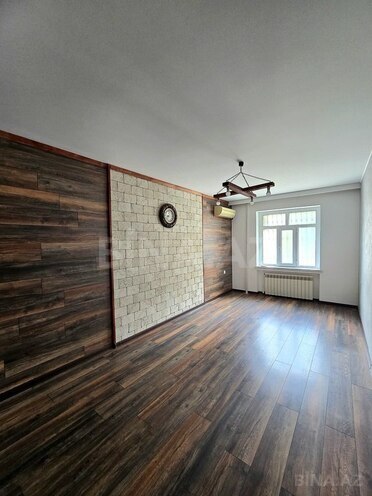 3-комн. вторичка - м. Ахмедлы - 70 м² (8)