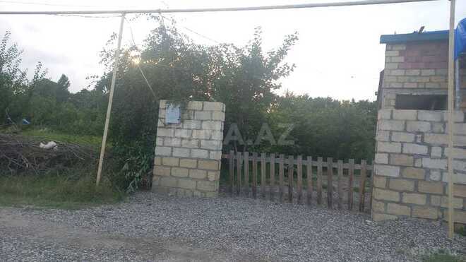 3 otaqlı həyət evi/bağ evi - Qusar - 100 m² (5)