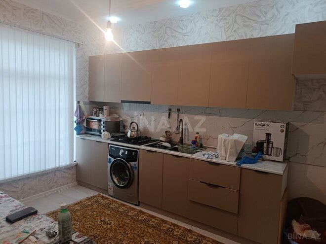 3-комн. дом/дача - пос. Мамедли - 100 м² (10)