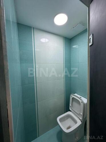2-комн. новостройка - пос. Ахмедлы - 65 м² (4)