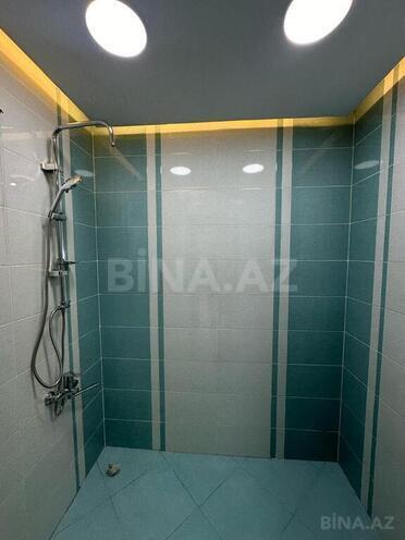 2-комн. новостройка - пос. Ахмедлы - 65 м² (5)