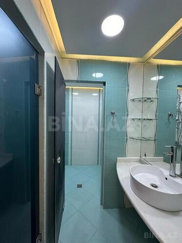 2-комн. новостройка - пос. Ахмедлы - 65 м² (8)