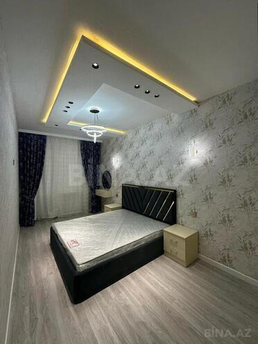 2-комн. новостройка - пос. Ахмедлы - 65 м² (10)
