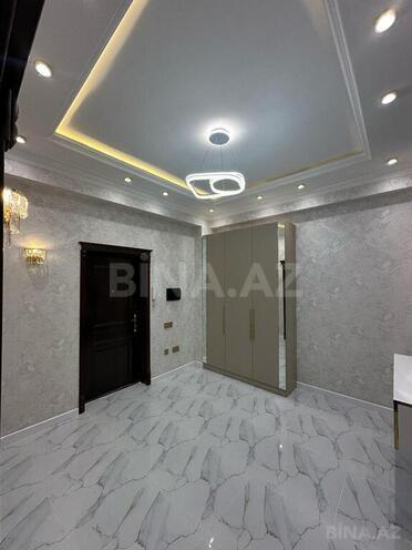 2-комн. новостройка - пос. Ахмедлы - 65 м² (2)