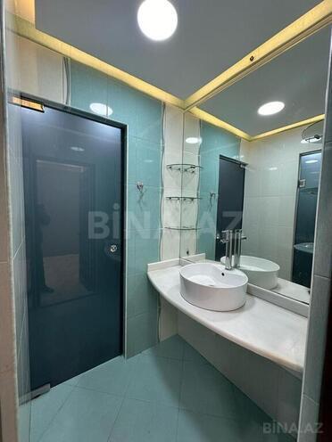 2-комн. новостройка - пос. Ахмедлы - 65 м² (6)